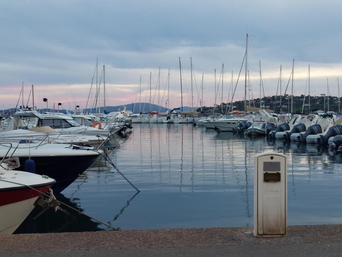 Cote Sainte-Maxime