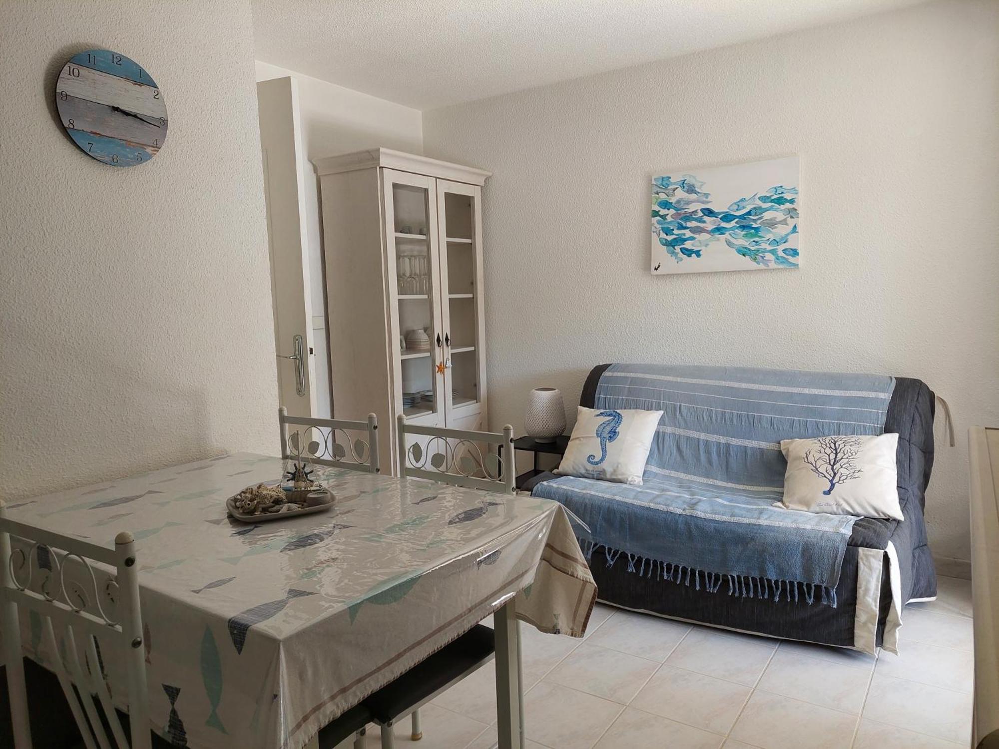 Cote Apartment