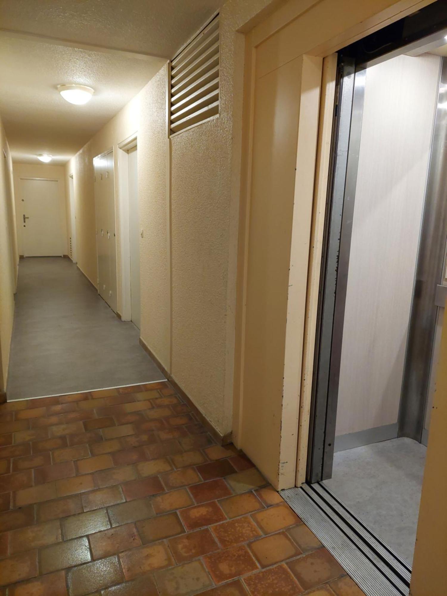 Cote Apartment *